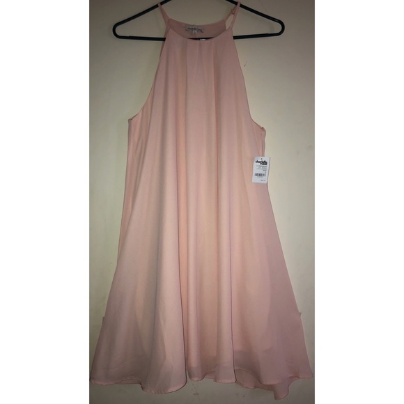 Charlotte Russe Dresses & Skirts - Charlotte Russe Dress